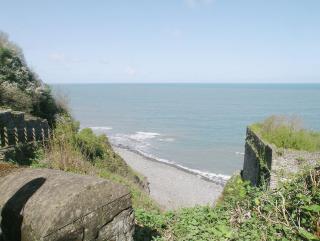 Georges Cottage - Hsss - Clovelly - 3
