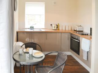 Maisies Cottage - Earle - 4