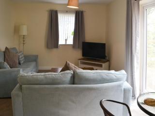 Maisies Cottage - Earle - 9