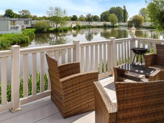 Lake View - Cirencester - 9