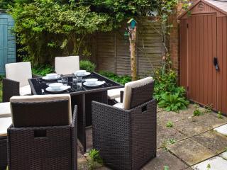 Ayres Cottage - Burnham Thorpe - 9