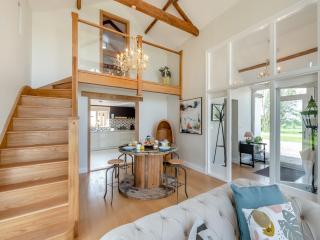 Whitehill Barn - Uk47195 - Kirkcambeck - 6