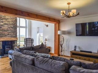 Ryka Lodge - Back - 5
