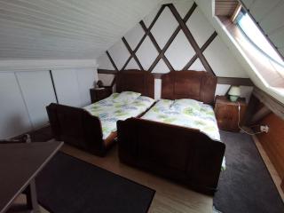 Appartement duplex - Wingen - 7