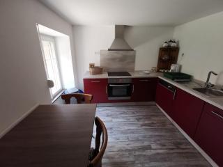 Appartement duplex - Wingen - 6