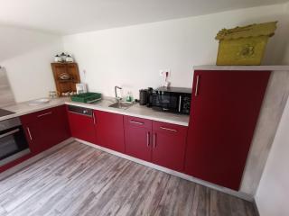 Appartement duplex - Wingen - 4