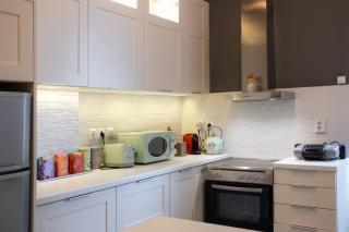 Dimora - A Spacious Luxury Penthouse in Town's Heart - Città di Corfù - 7