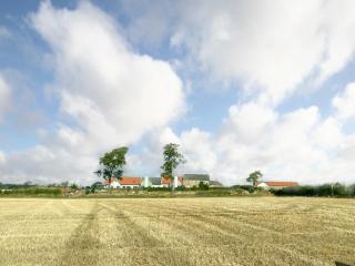 Speed The Plough- Uk43631 - Grange - 1