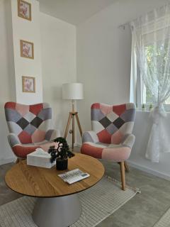 Apartman Tiha Tisa - Čurug - 0