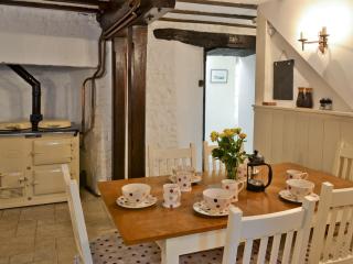 Bee Bowl Cottage - Httd - Bideford - 6