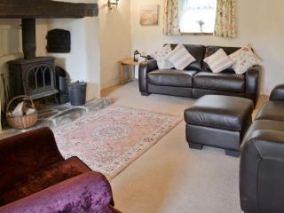 Bee Bowl Cottage - Httd - Bideford - 8