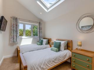 Cathill Cottage - Creech Saint Michael - 4