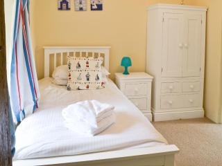 Bee Bowl Cottage - Httd - Bideford - 3