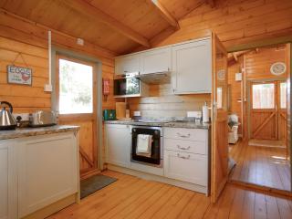 Log Cabin - Guyhirn - 4