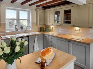 Brompton Lodge - Ganton - 5