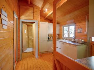Log Cabin - Guyhirn - 2