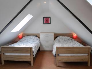 Kerrim Cottage - Ringford - 9
