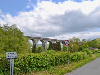Brook View - Hw7477 - Penybont - 2