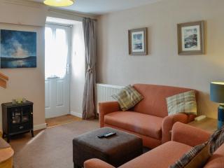 Kerrim Cottage - Ringford - 8