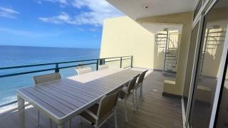 Peaceful beachside Penthouse - 3 Bed 608 - Funchal - 0