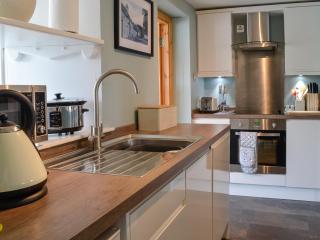 Kerrim Cottage - Ringford - 7