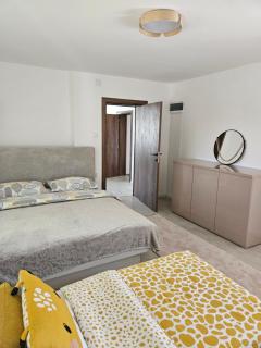 Apartman Tiha Tisa - Čurug - 9