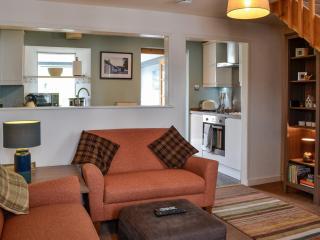Kerrim Cottage - Ringford - 6
