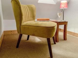 Kerrim Cottage - Ringford - 5