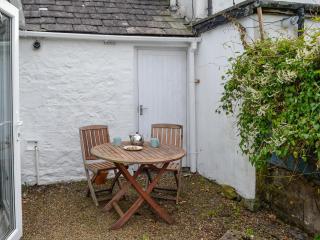 Kerrim Cottage - Ringford - 4