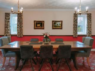 Brompton Lodge - Ganton - 6