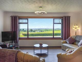Lowesmuir Cottage - Cumnock - 8