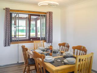 Lowesmuir Cottage - Cumnock - 6