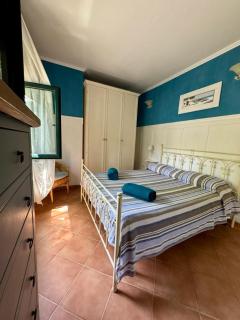 Villa Giulia - Parghelia - 4