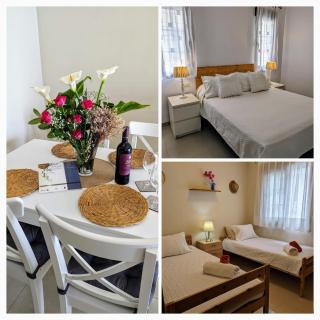 Apartamento Servic - Frigiliana - 0
