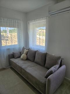 Apartman Tiha Tisa - Čurug - 3