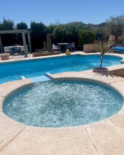 Casa Rural Ubeda - B&B - Pinoso-Alicante - Úbeda - 0