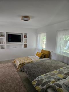 Apartman Tiha Tisa - Čurug - 2