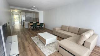 Peaceful beachside Penthouse - 3 Bed 608 - 3