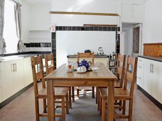 Ford Farmhouse - Carew - 6