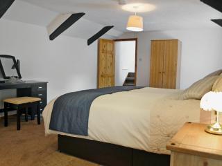Ford Farmhouse - Carew - 4