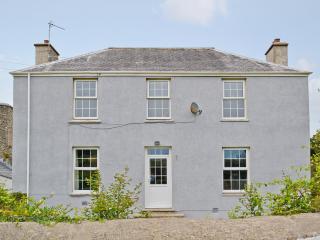 Ford Farmhouse - Carew - 3