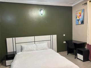 Bukoto Living Behind Kabira near Indian Temple - 8