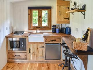 Keldholme Shepherds Hut - Uk37158 - Kirkbymoorside - 6