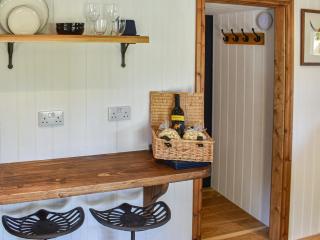 Keldholme Shepherds Hut - Uk37158 - Kirkbymoorside - 7