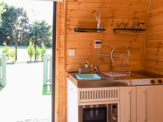 Lodge Pod - Uk49674 - Brynsiencyn - 4