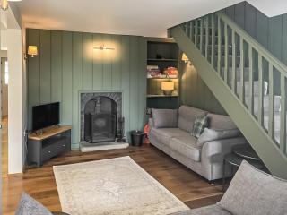 The Old School - Kettlewell - 9
