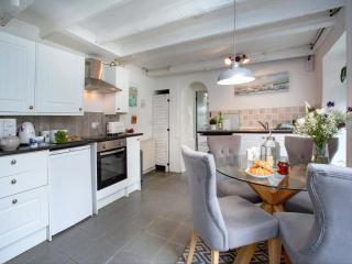 Spa Cottage - Mevagissey - 2