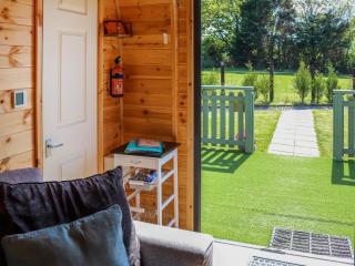 Lodge Pod - Uk49674 - Brynsiencyn - 5