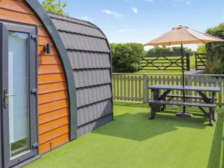Lodge Pod - Uk49674 - Brynsiencyn - 9