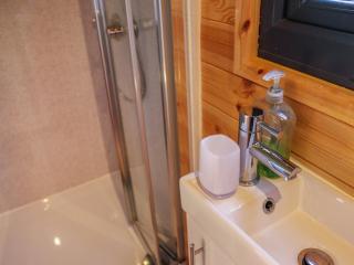 Lodge Pod - Uk49674 - Brynsiencyn - 1